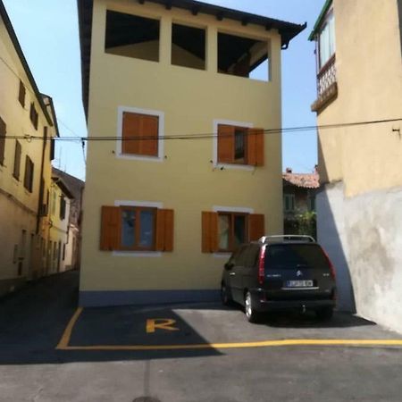 Vse Kontenti Apartment Koper Exterior photo
