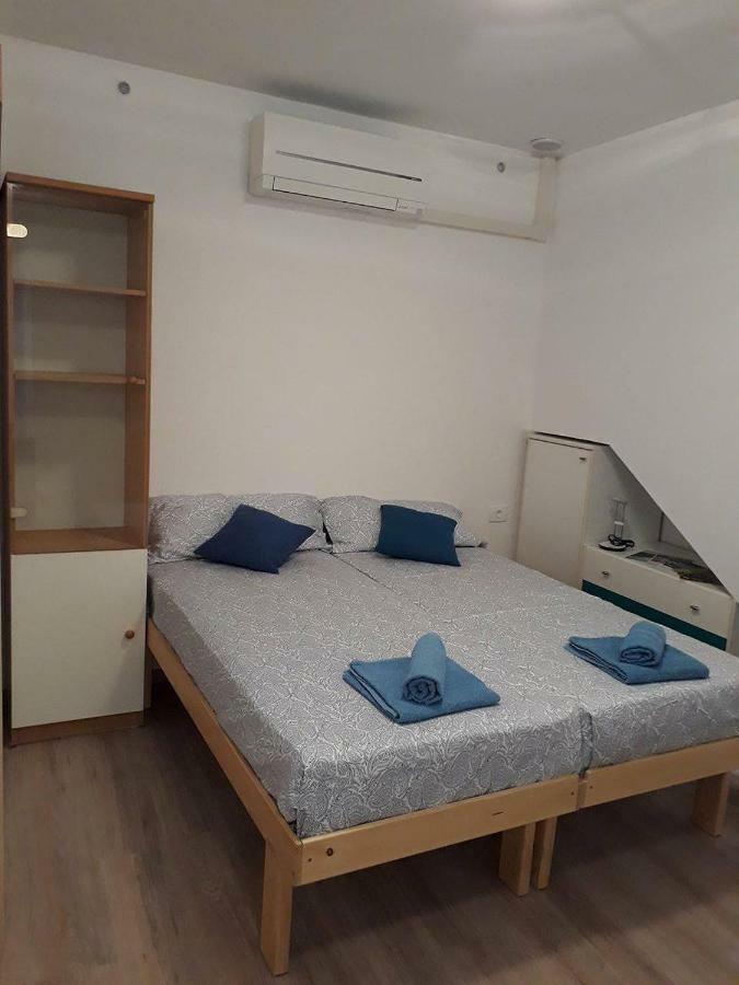 Vse Kontenti Apartment Koper Exterior photo