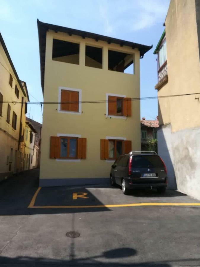 Vse Kontenti Apartment Koper Exterior photo
