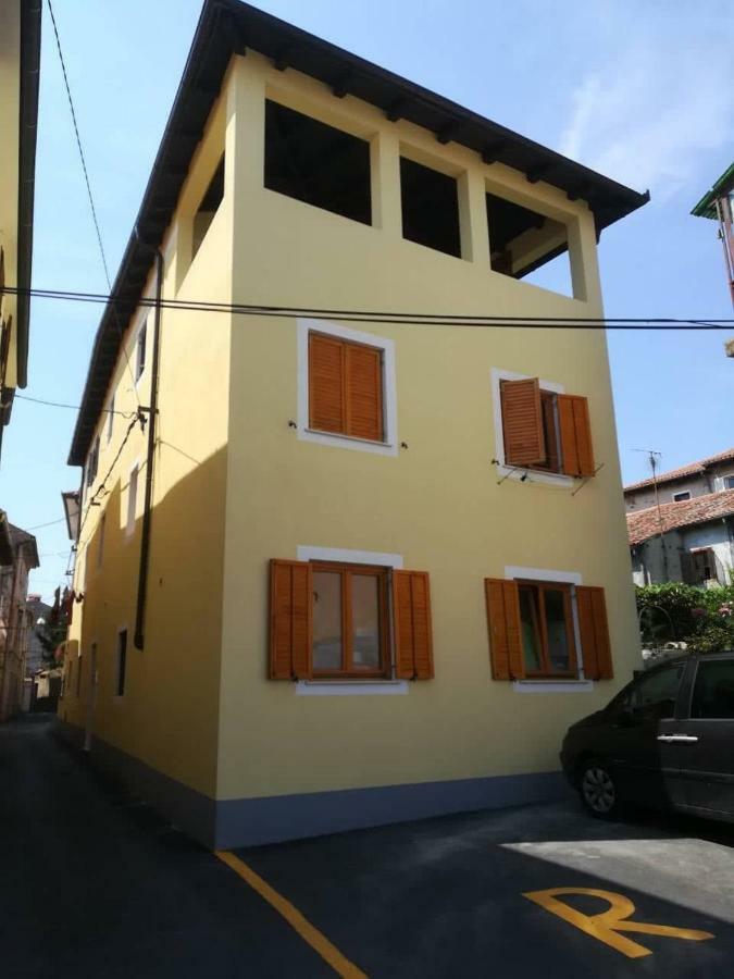 Vse Kontenti Apartment Koper Exterior photo